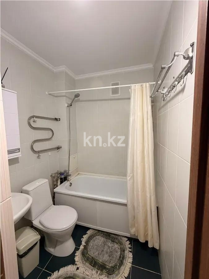 Продажа 1-комнатной квартиры, 39.1 м² в Астане - фото 4