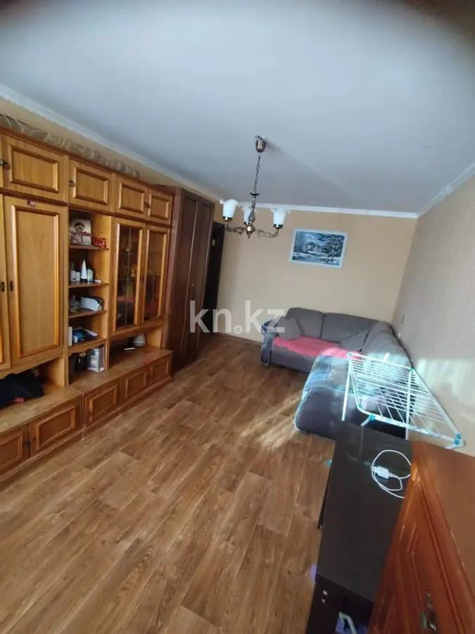 Продажа 2-комнатной квартиры, 47 м², мкр-н 14, дом  17 - Продажа  двухкомнатных квартир в Караганде без посредников фото 1 из 5