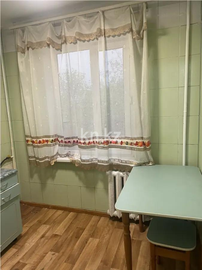 Продажа 1-комнатной квартиры, 33 м² - Продажа однокомнатных квартир от собственников в Алматы фото 3 из 4