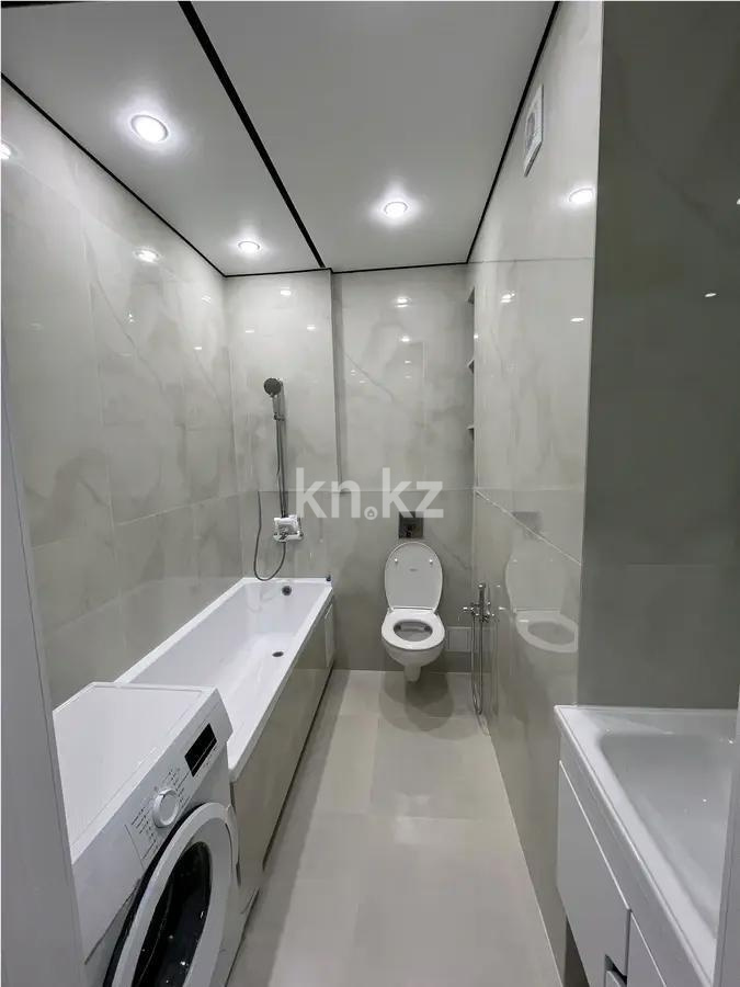 Продажа 1-комнатной квартиры, 34 м², ул. Е-915, дом  15 в Астане - фото 3