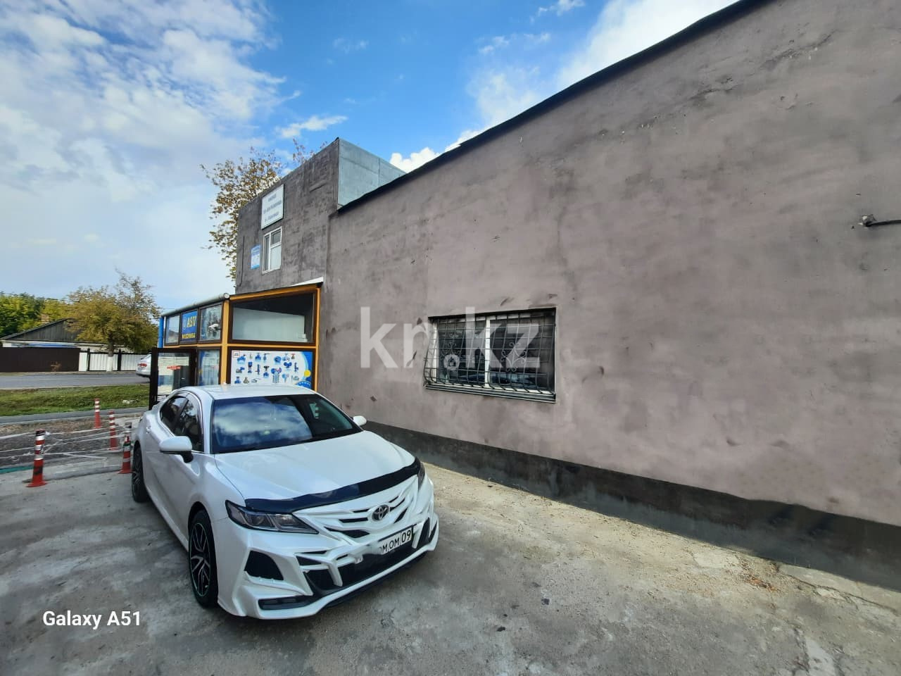 Продажа , 406.7 м², пр. Сейфуллина, дом  28/2 - Продажа зданий в Караганде фото 7 из 25