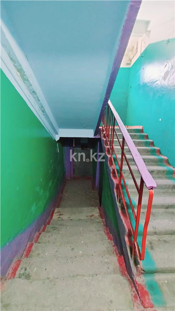 Продажа 3-комнатной квартиры, 47 м² - Продажа квартир в Караганде - страница 8 фото 13 из 14