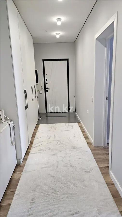 Продажа 3-комнатной квартиры, 81 м², пр. Назарбаева, дом  28а/1 в Алматы - фото 4