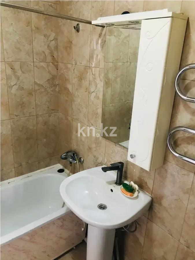 Продажа 1-комнатной квартиры, 30 м² в Астане - фото 3