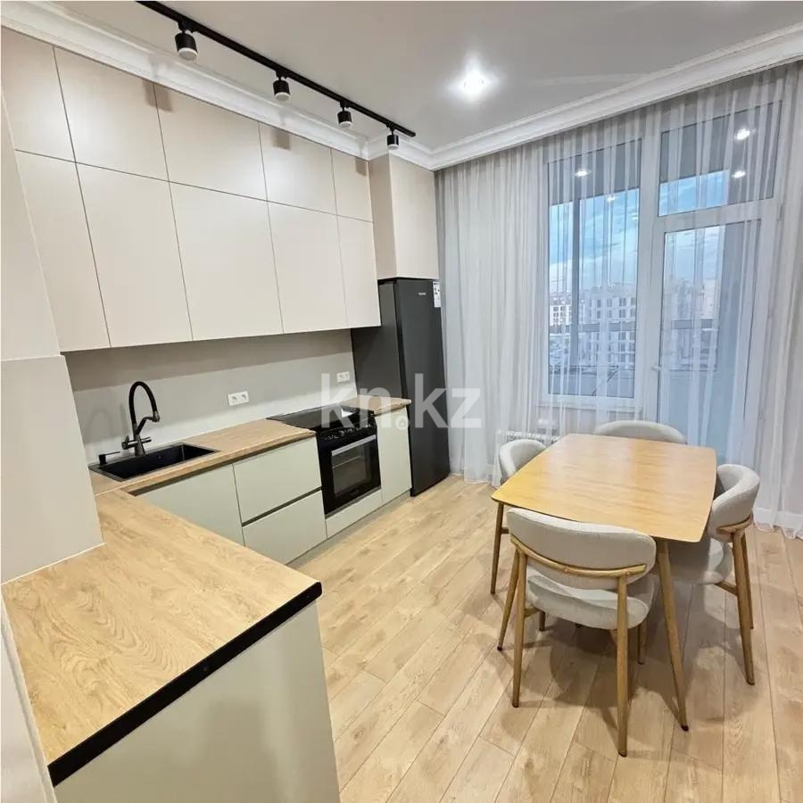 Продажа 2-комнатной квартиры, 62.81 м² - Продажа квартир в новостройках Астаны без посредников - страница 5 фото 3 из 4