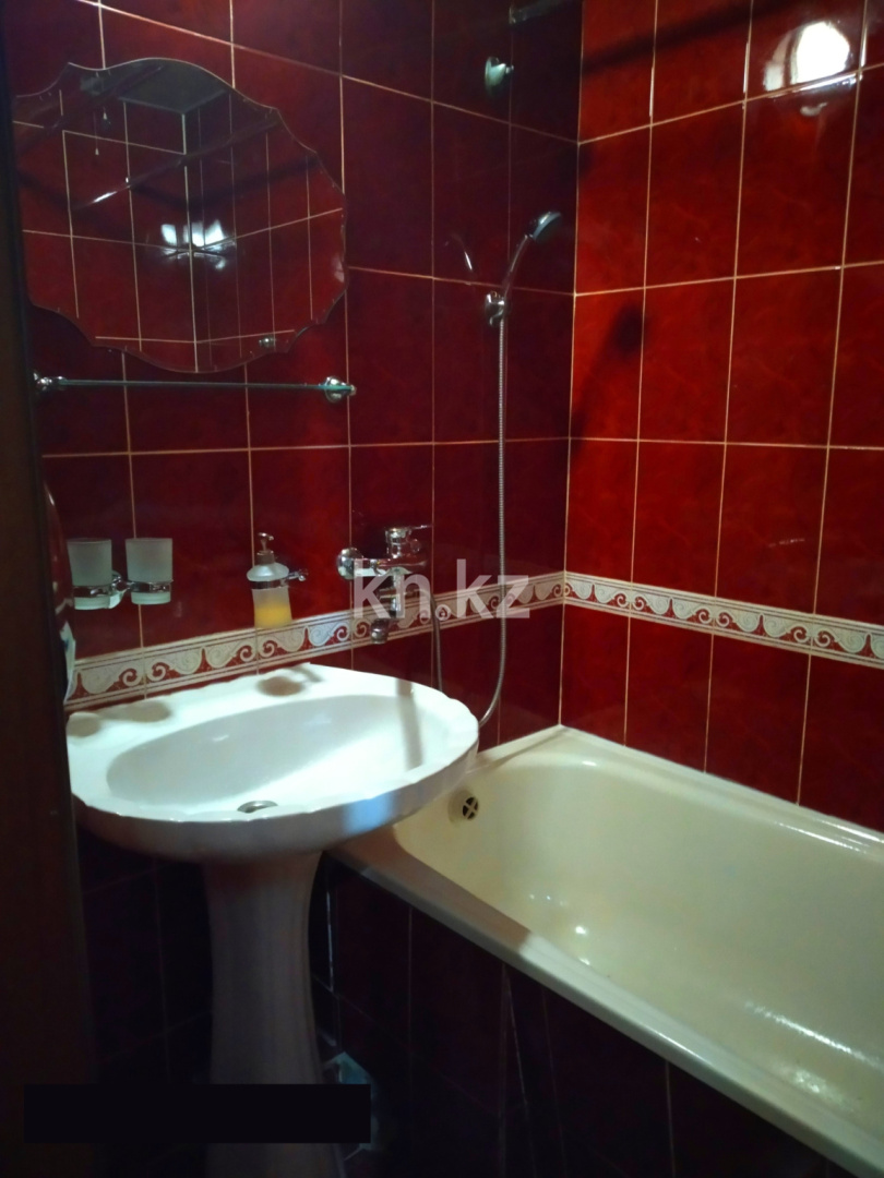 Аренда 2-комнатной квартиры, 50 м² - Аренда квартир помесячно от хозяев в Караганде фото 4 из 8