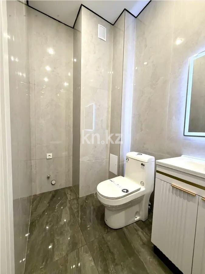 Продажа 2-комнатной квартиры, 38 м² в Астане - фото 3