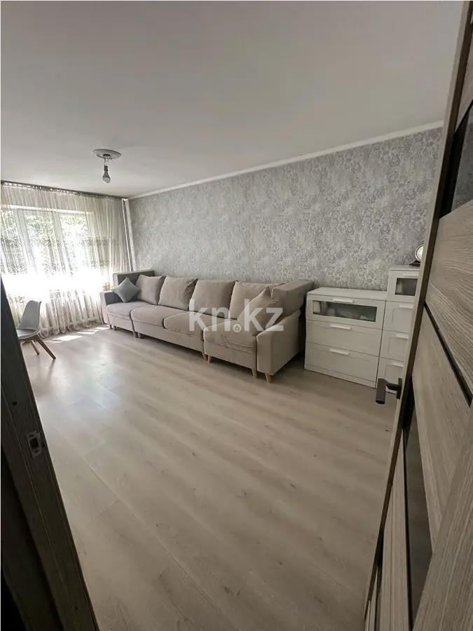 Продажа 3-комнатной квартиры, 67.8 м² в Алматы