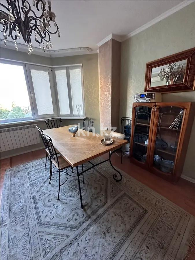 Продажа 3-комнатной квартиры, 88 м², ул. Сарайшык, дом  9 - Продажа  трехкомнатных квартир в новостройках Астаны фото 1 из 2