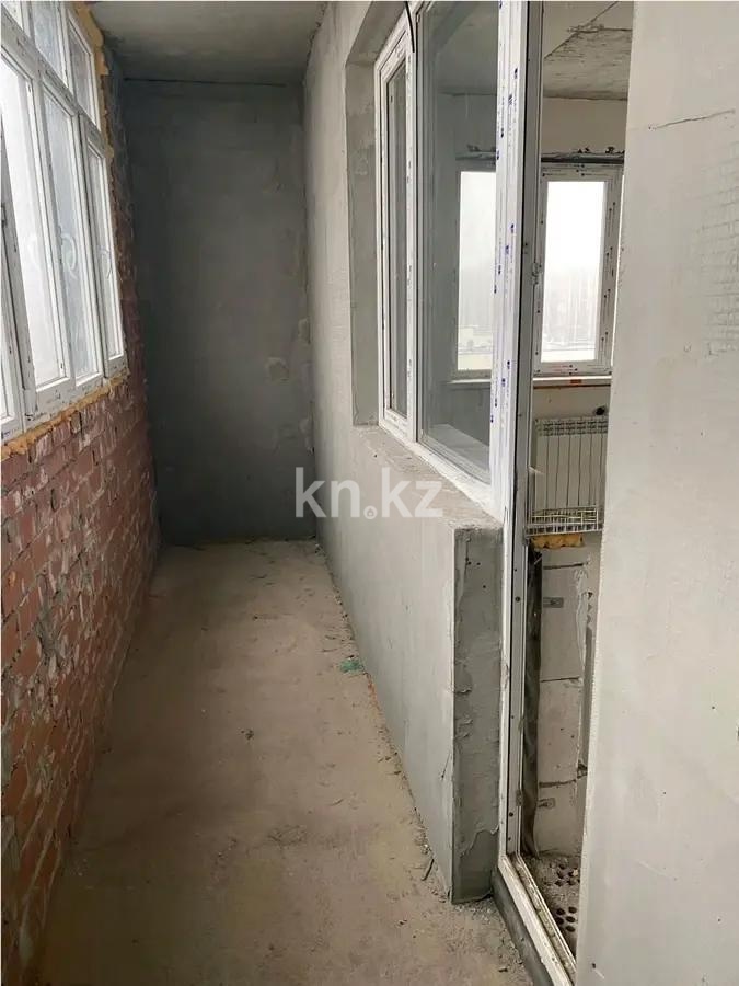 Продажа 3-комнатной квартиры, 83 м² в Астане - фото 4