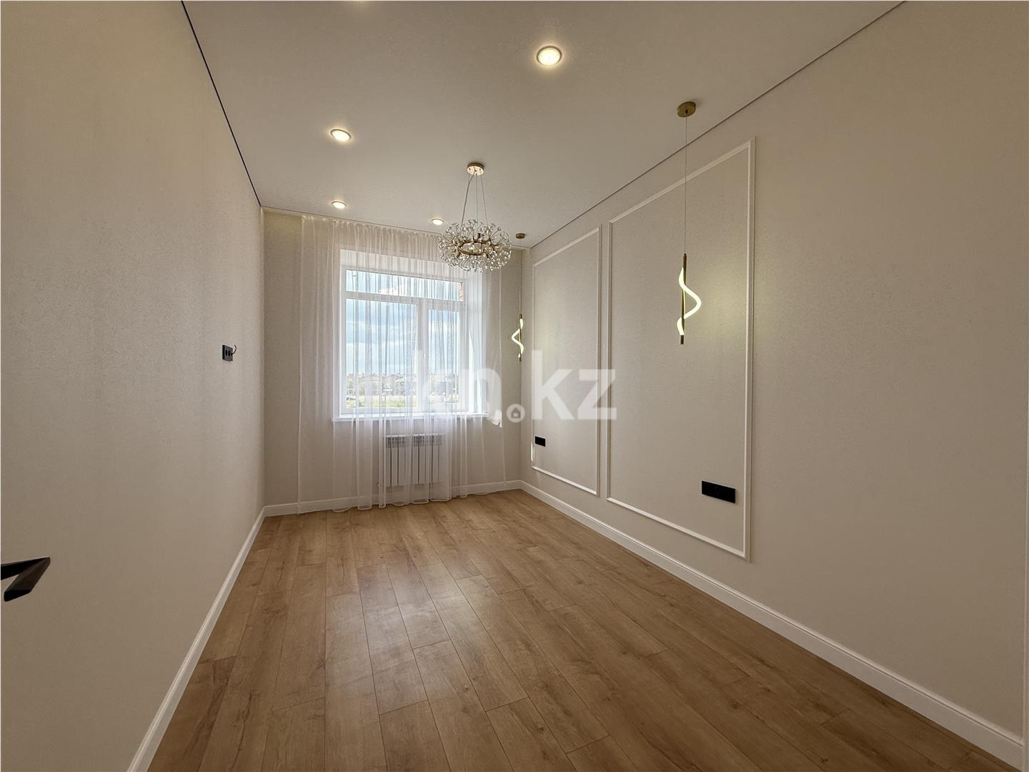 Продажа 3-комнатной квартиры, 75 м² в Караганде - фото 3