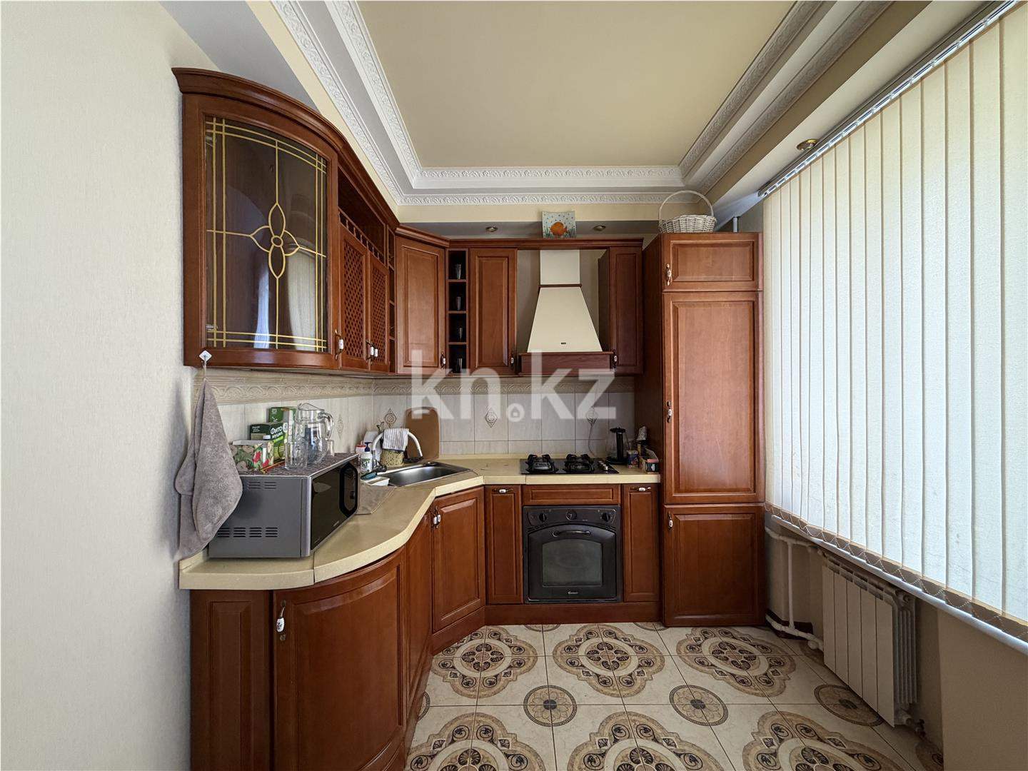 Продажа 3-комнатной квартиры, 71 м² - Недвижимость в Темиртау фото 7 из 12