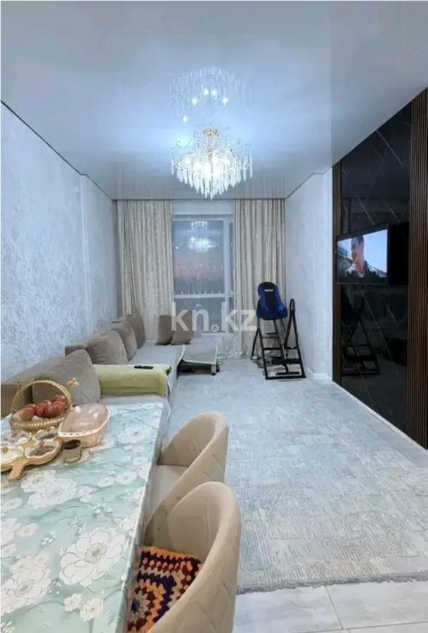 Продажа 2-комнатной квартиры, 42 м² - Продажа недвижимости в Астане - страница 11 фото 1 из 5