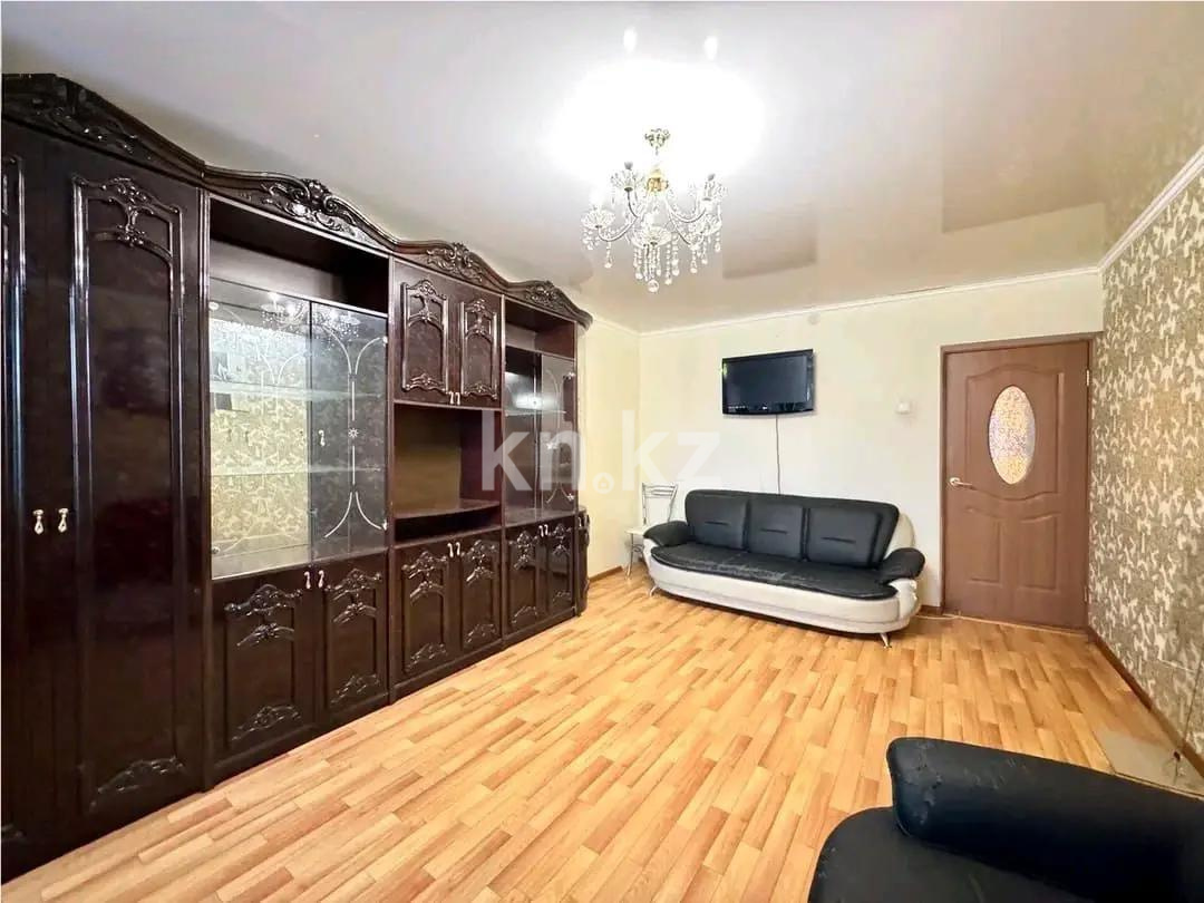 Продажа 3-комнатной квартиры, 62 м², пр. Республики, дом  79 - Продажа квартир в Астане фото 1 из 6
