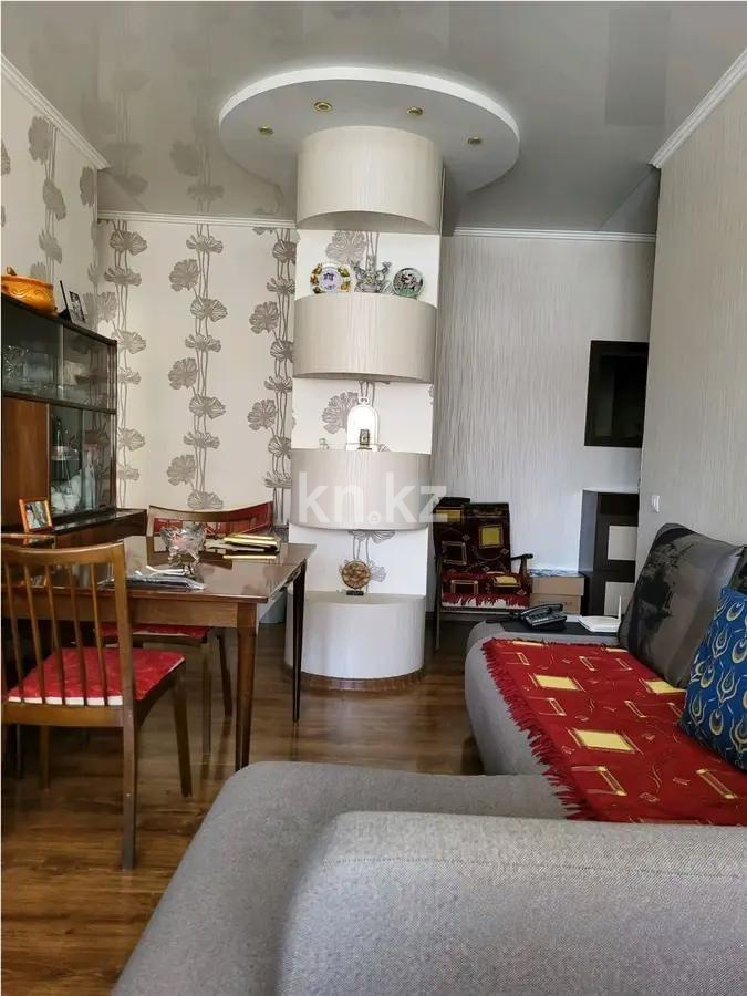 Продажа 3-комнатной квартиры, 52 м² - Продажа квартир от собственников в Караганде фото 1 из 6