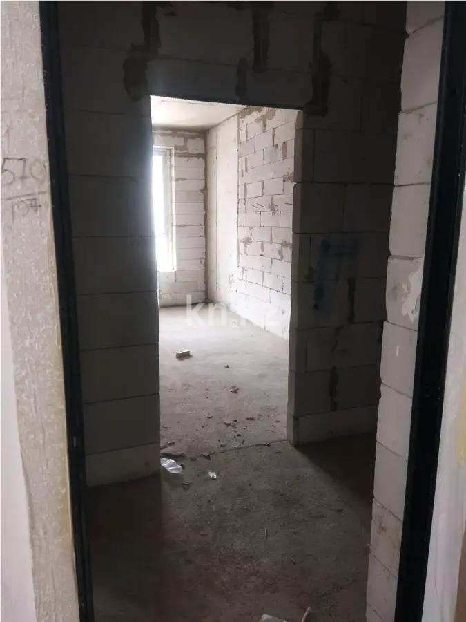 Продажа 1-комнатной квартиры, 41 м², ул. Бокейхана, дом  28/2 в Астане - фото 2