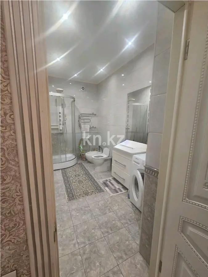 Продажа 2-комнатной квартиры, 70 м² - Продажа квартир в новостройках Алматы без посредников - страница 4 фото 4 из 5
