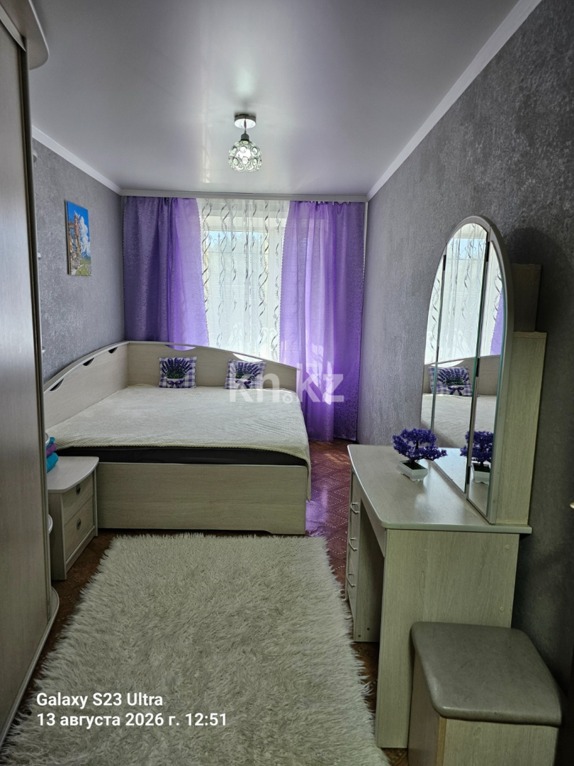 Аренда 2-комнатной квартиры посуточно, 43 м² - Аренда недвижимости в Казахстане - страница 3 фото 9 из 10