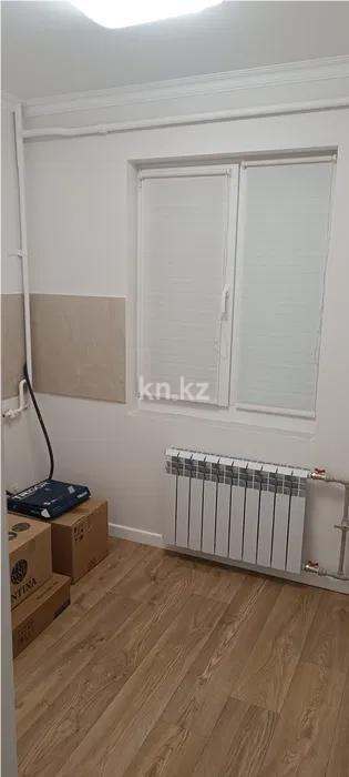 Продажа 2-комнатной квартиры, 43 м² в Алматы - фото 4