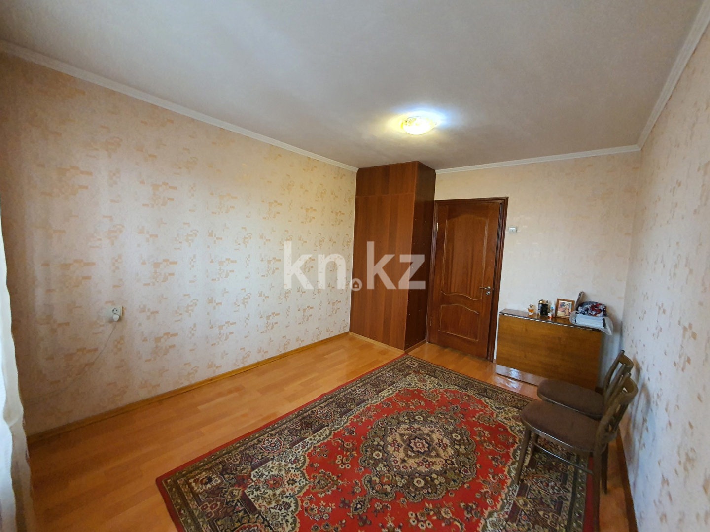 Продажа 3-комнатной квартиры, 65.7 м² в Алматы - фото 6