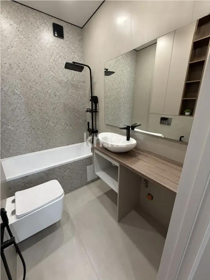 Продажа 3-комнатной квартиры, 65.6 м² - Продажа квартир в Астане - страница 42 фото 4 из 4