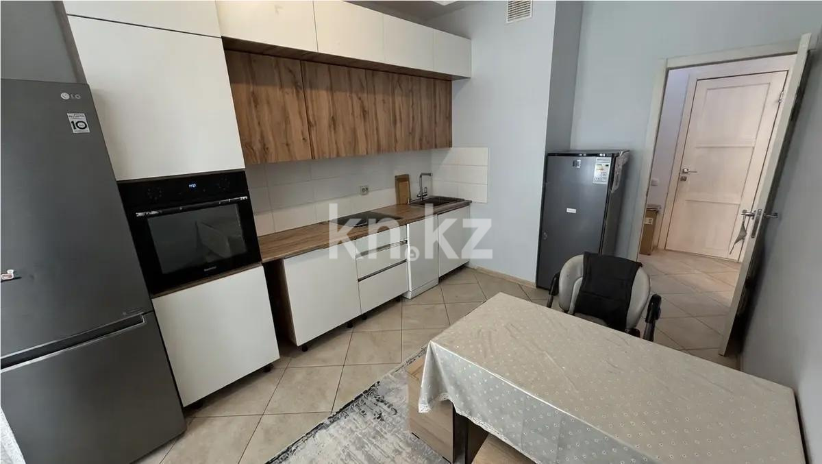 Продажа 2-комнатной квартиры, 62.8 м² в Астане - фото 2