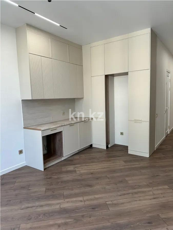 Продажа 2-комнатной квартиры, 58 м², ул. Тыныбаева, дом  13/1 - Продажа  двухкомнатных квартир в Астане с фото фото 2 из 4