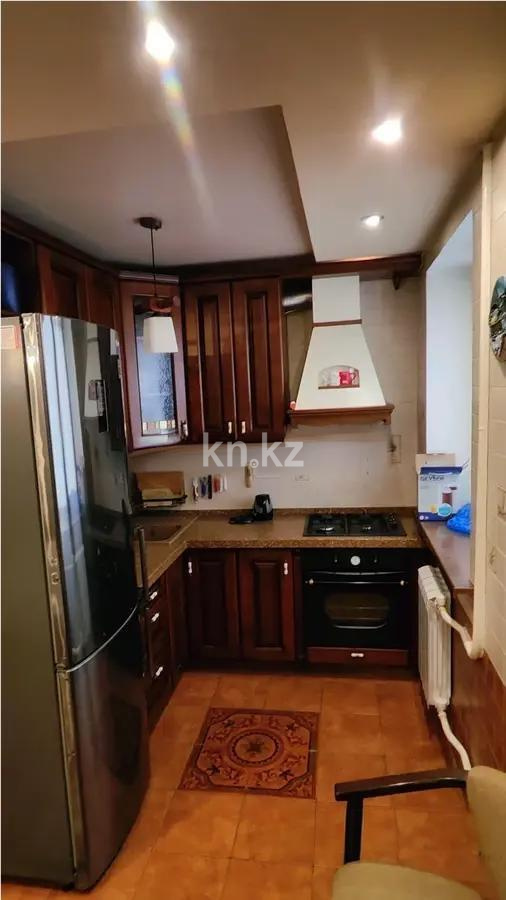 Продажа 2-комнатной квартиры, 47 м², ул. Богенбай батыра, дом  186 - Продажа квартир в Алматы фото 2 из 3