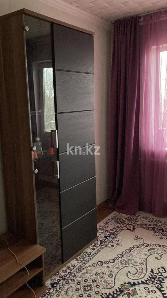 Продажа 1-комнатной квартиры, 31 м² в Караганде - фото 2