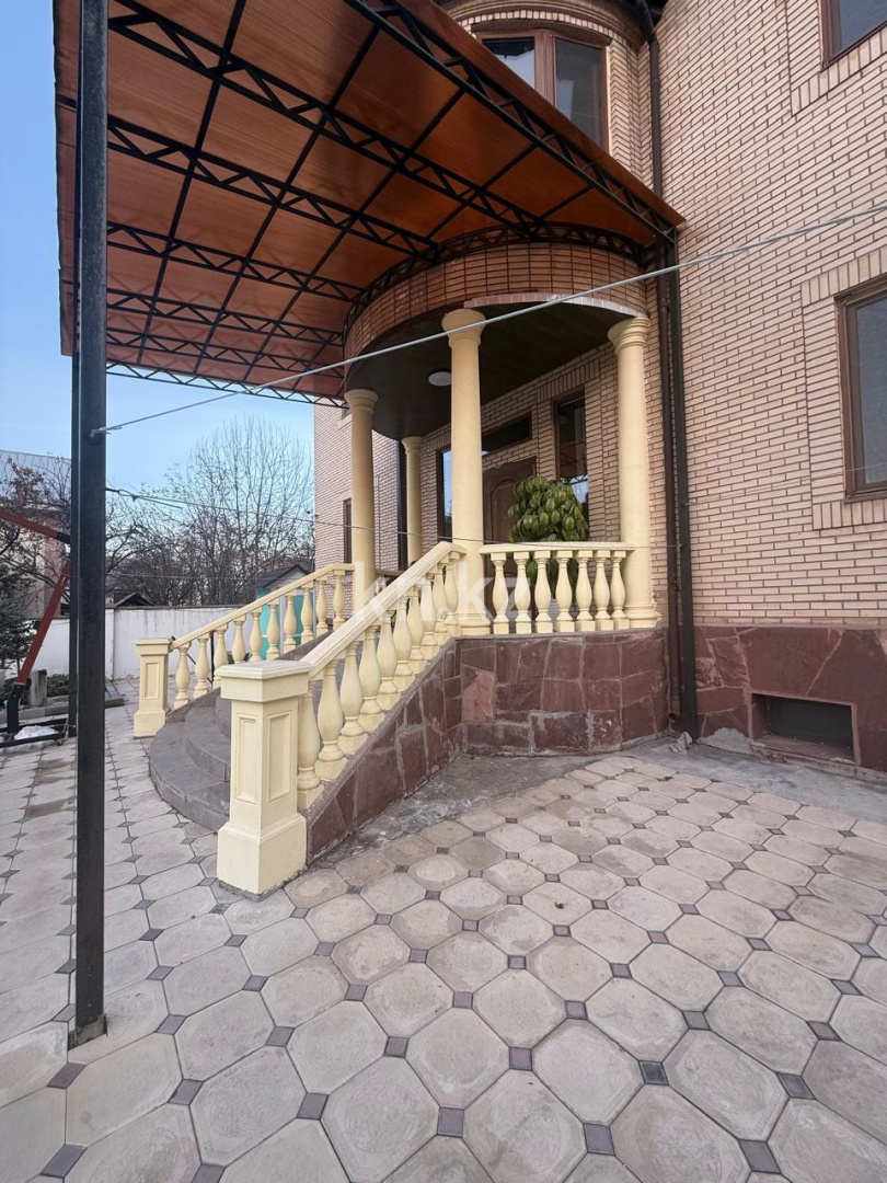 Продажа дома, 700 м² - Продажа домов, коттеджей в Алматы фото 7 из 30