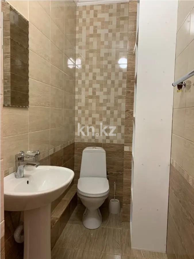 Продажа 3-комнатной квартиры, 93 м² в Астане - фото 7