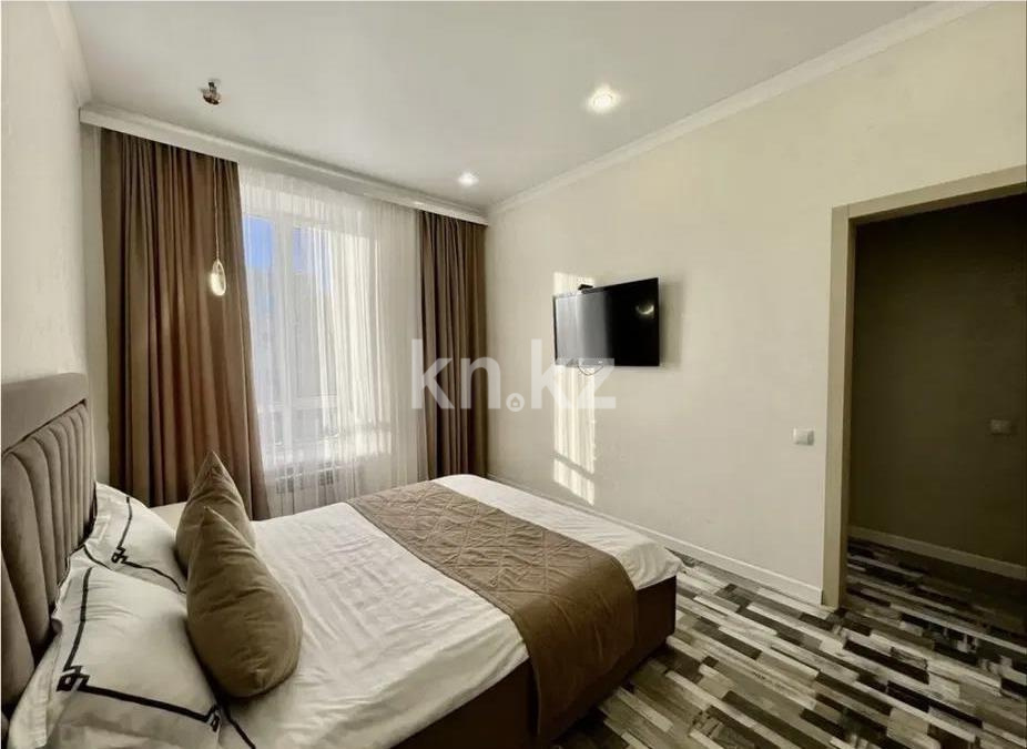 Продажа 1-комнатной квартиры, 33 м² в Астане