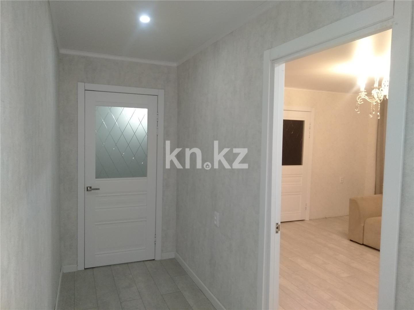 Продажа 3-комнатной квартиры, 56 м², ул. 6-й мик-н в Темиртау - фото 8