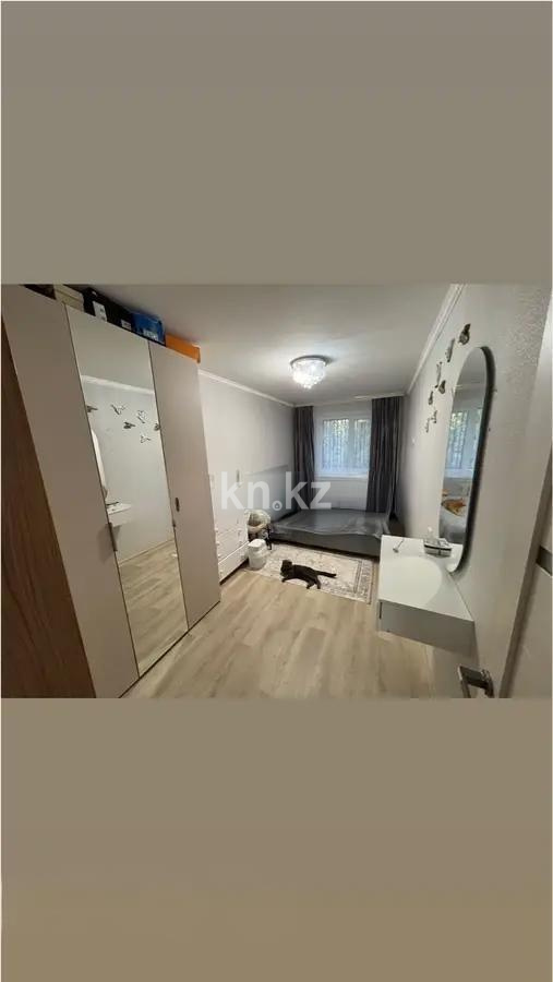 Продажа 2-комнатной квартиры, 43 м² - Продажа квартир в Караганде фото 2 из 6