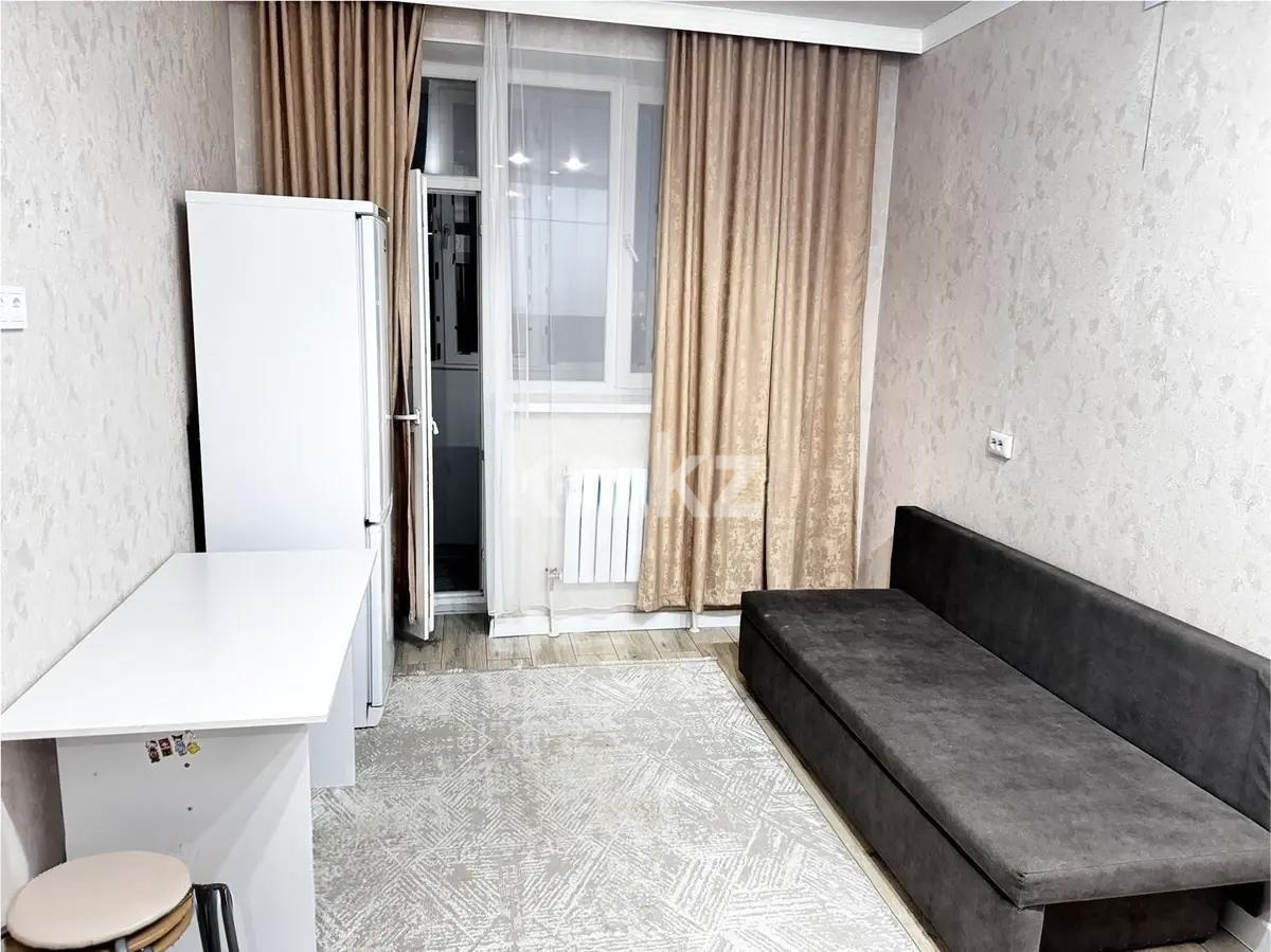 Продажа 1-комнатной квартиры, 20 м², ул. Калдаякова, дом  26 в Астане