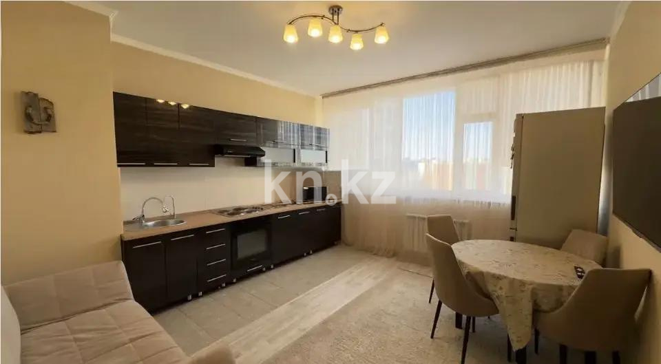 Продажа 1-комнатной квартиры, 54 м² в Астане - фото 2