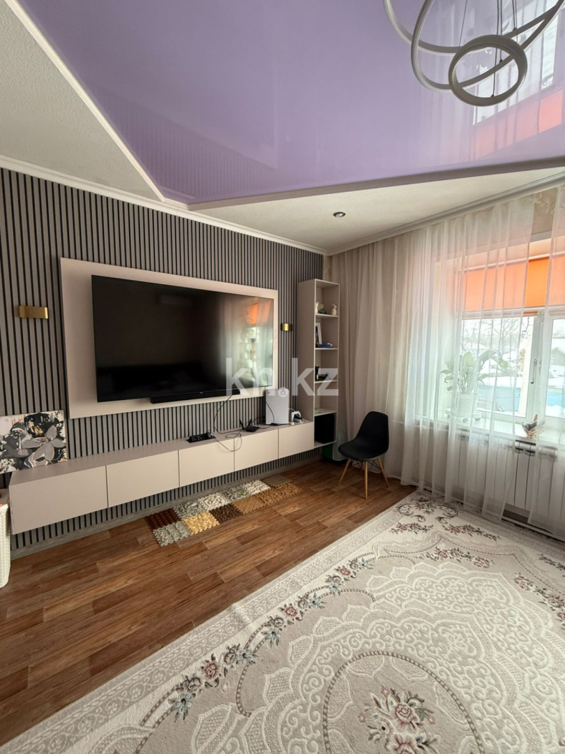 Продажа 2-комнатной квартиры, 61.9 м² - Продажа двухкомнатных квартир в Караганде фото 1 из 15