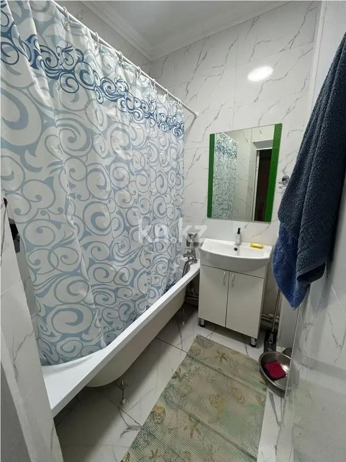 Продажа 2-комнатной квартиры, 54 м² в Алматы - фото 4