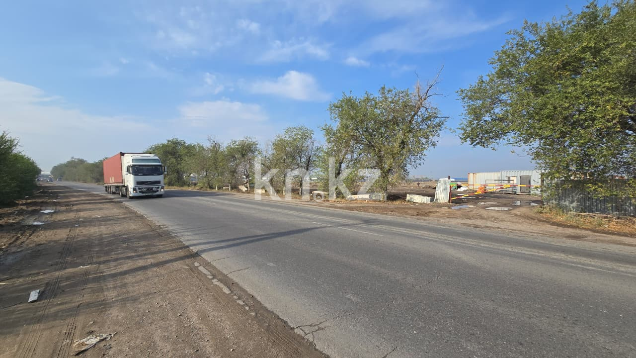 Продажа земельного участка, 1.63 га, Мухаметжан Туймебаев - Продажа земельных участков в Алматинской области фото 5 из 14