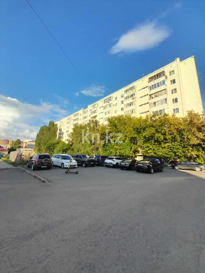 Продажа 2-комнатной квартиры, 52 м², ул. Мусрепова, дом  1 - Абылайхана - Продажа квартир в Астане фото 1 из 7