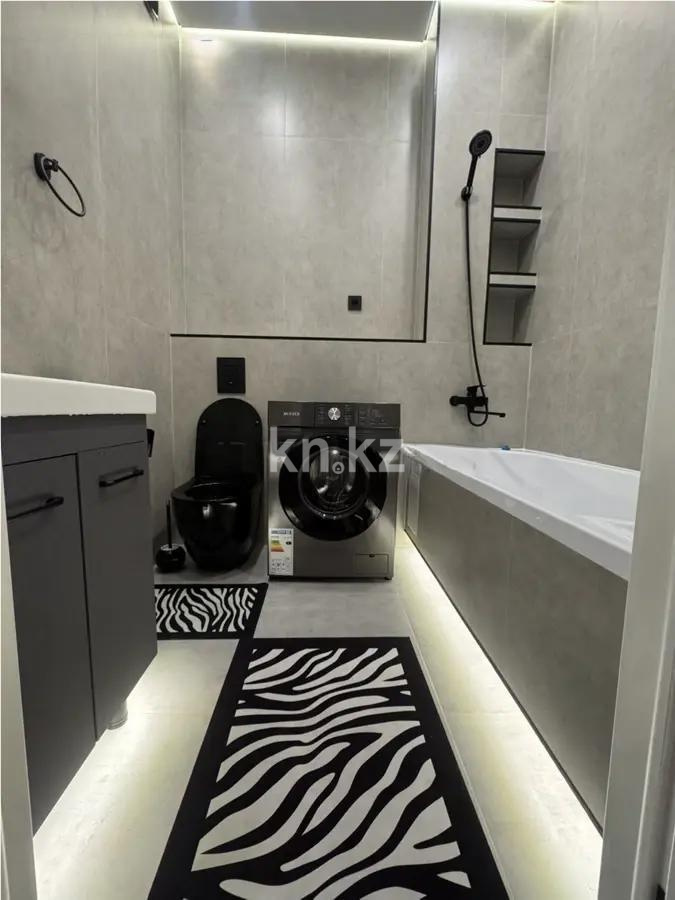 Продажа 2-комнатной квартиры, 47 м², ул. Торекулова, дом  95 - Продажа  двухкомнатных квартир в Алматы фото 4 из 6