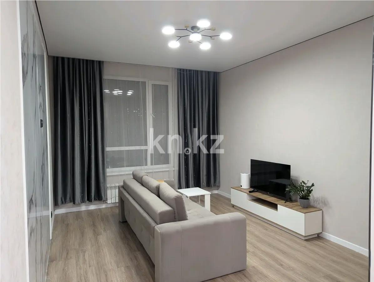 Продажа 2-комнатной квартиры, 62.6 м² в Астане