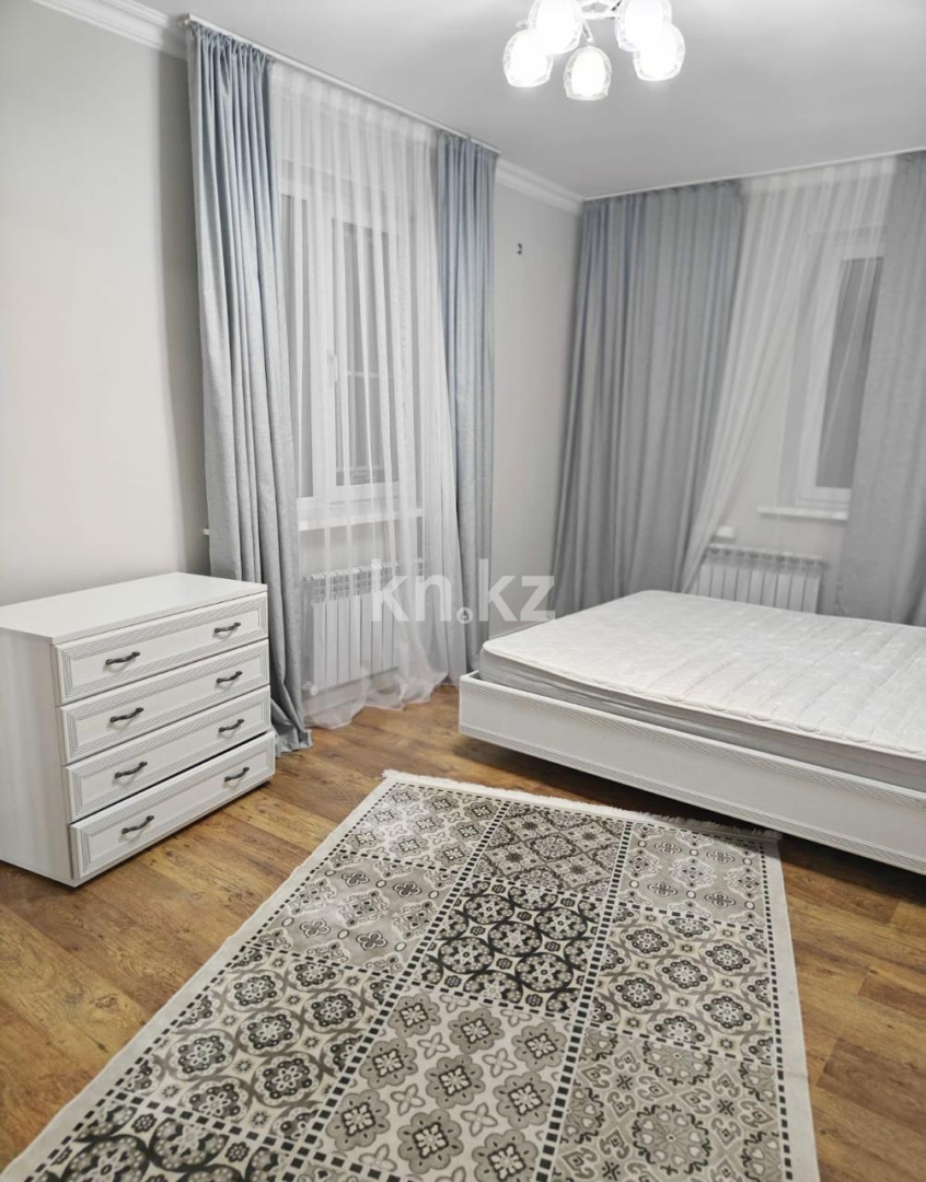 Продажа 3-комнатной квартиры, 88 м² в Астане - фото 6