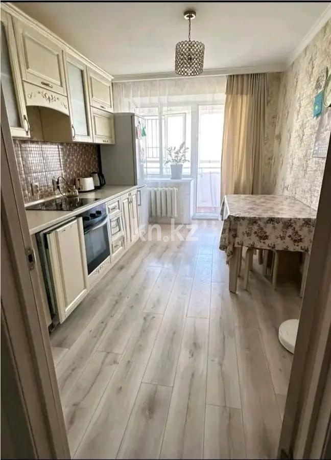 Продажа 2-комнатной квартиры, 56 м² - Продажа квартир в новостройках Астаны без посредников фото 3 из 6