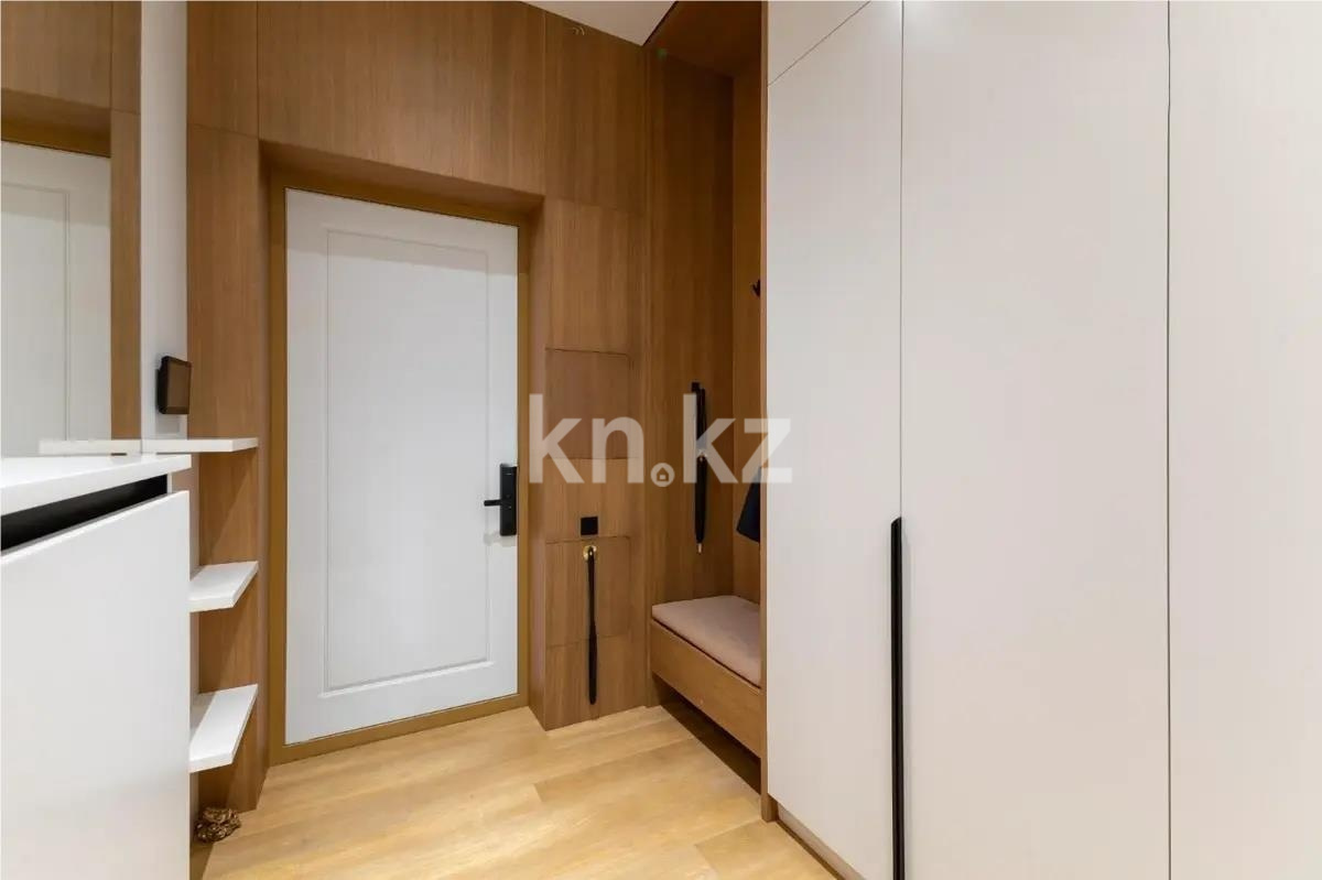 Продажа 3-комнатной квартиры, 147 м² - Продажа трехкомнатных квартир в р-не Алматы Астаны - страница 7 фото 4 из 4