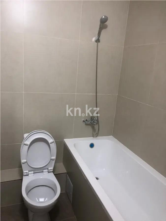 Продажа 2-комнатной квартиры, 41.3 м² - Продажа двухкомнатных квартир от собственников в Казахстане - страница 2 фото 3 из 3