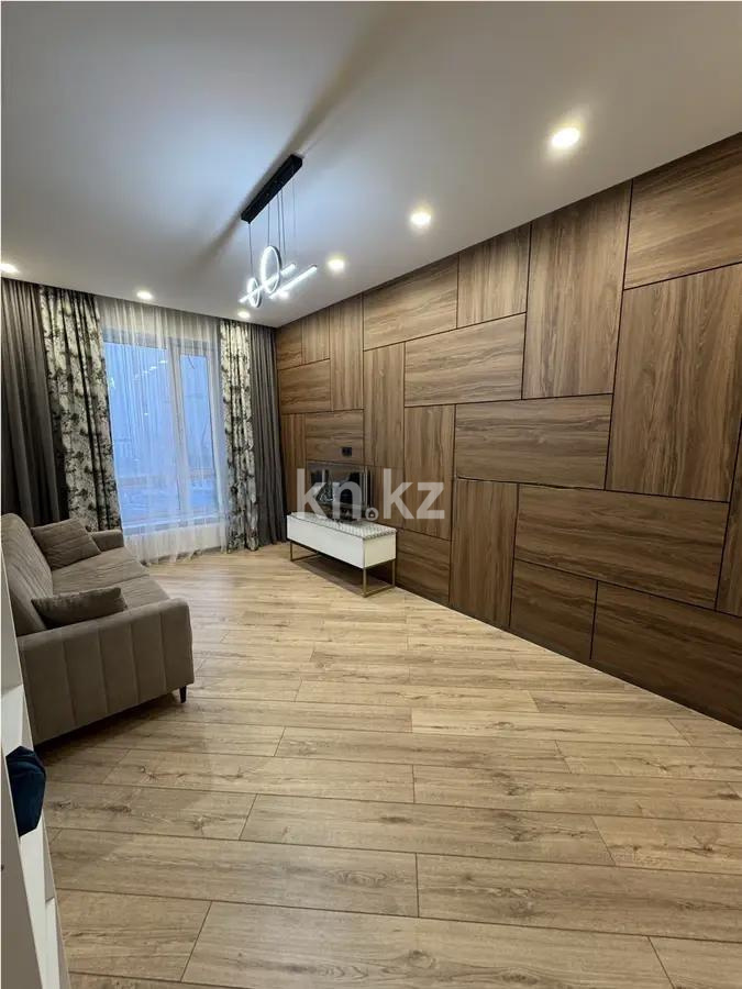 Продажа 3-комнатной квартиры, 94 м² - Продажа квартир в кирпичном доме в Астане - страница 119 фото 1 из 6