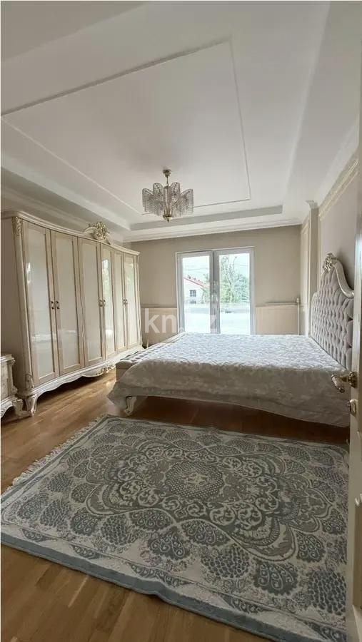 Продажа 3-комнатной квартиры, 130.9 м² в Алматы - фото 2