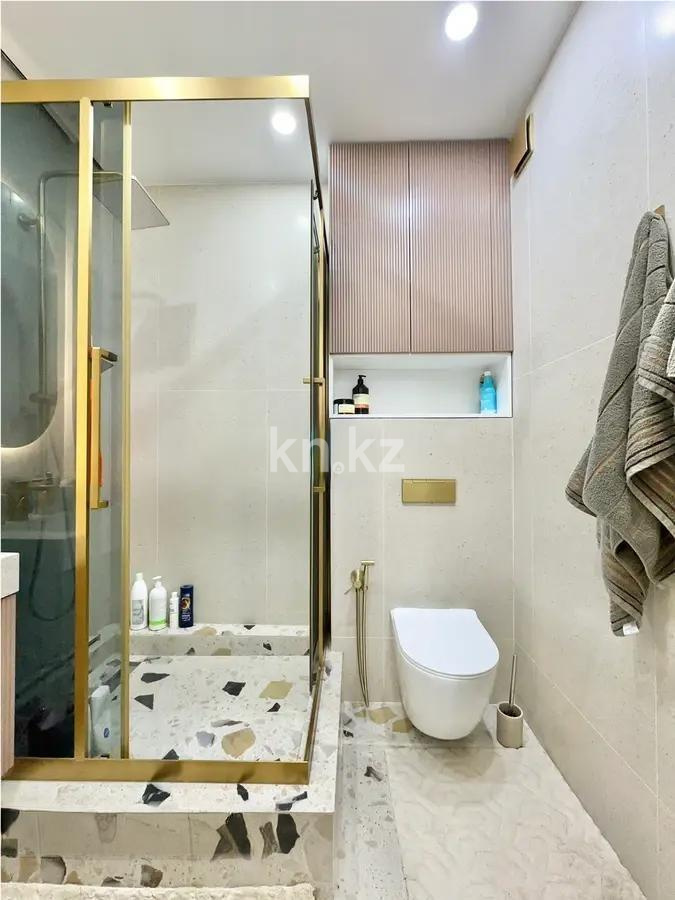 Продажа 3-комнатной квартиры, 90 м² - Продажа квартир в Алматы - страница 15 фото 5 из 6