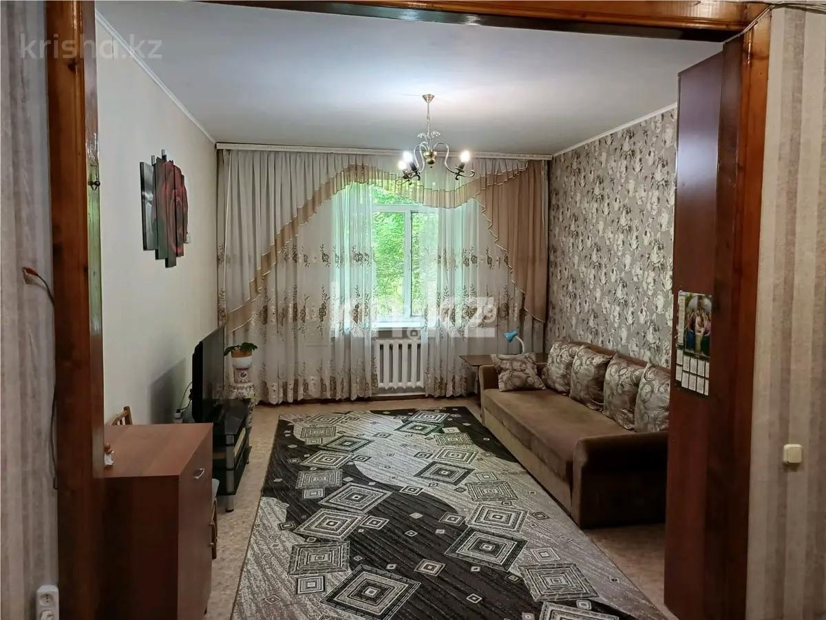 Продажа 3-комнатной квартиры, 73 м², ул. Абая - Продажа квартир в Темиртау фото 12 из 13